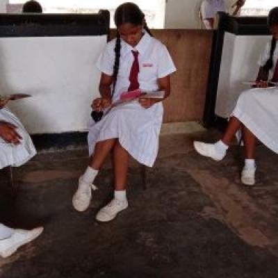 කියවීමේ කදවුර